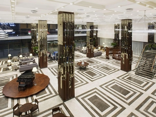 DoubleTree by Hilton Hotel İstanbul Avcılar