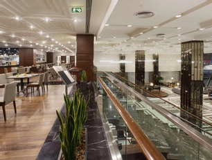 DoubleTree by Hilton Hotel İstanbul Avcılar