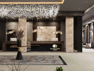 DoubleTree By Hilton Kars Sarıkamış