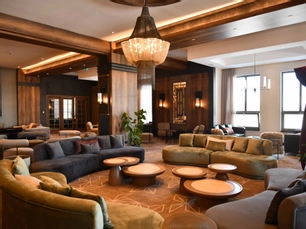 DoubleTree By Hilton Kars Sarıkamış