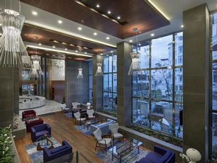 DoubleTree By Hilton Kuşadası