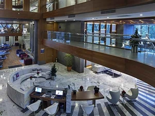 DoubleTree By Hilton Kuşadası