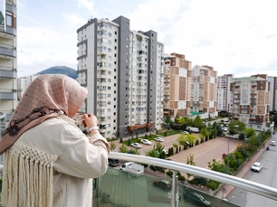 Duman Safir Rezidans