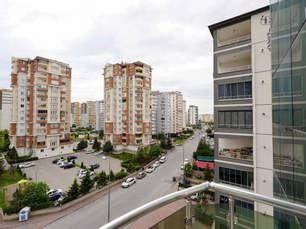 Duman Safir Rezidans