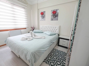 Duman Safir Rezidans