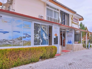 Dündar Termal Villa Hotel