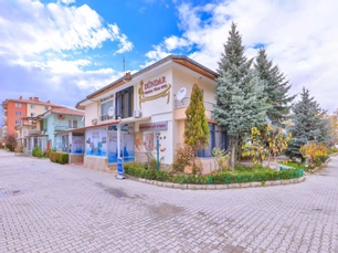 Dündar Termal Villa Hotel