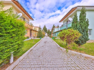 Dündar Termal Villa Hotel