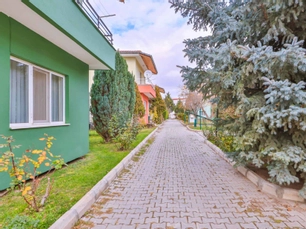 Dündar Termal Villa Hotel