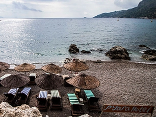 Eden Pyara Hotel Turunç