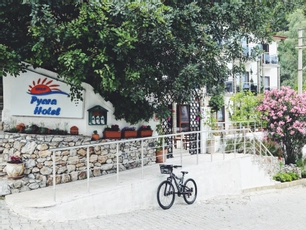 Eden Pyara Hotel Turunç