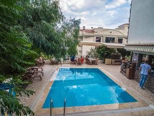 Eden Pyara Hotel Turunç