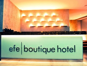 Efe Otel