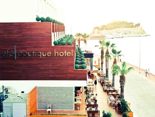 Efe Otel