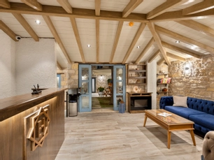 Eflin House Butik Hotel