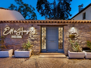 Eflin House Butik Hotel