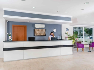 Ege Tulip Çeşme Hotel