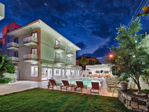 Ege Tulip Çeşme Hotel