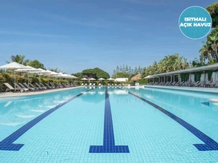 Ela Excellence Resort Belek