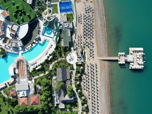 Ela Excellence Resort Belek