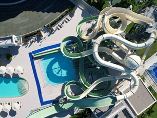 Ela Excellence Resort Belek