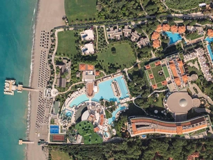 Ela Excellence Resort Belek