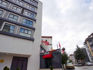Elea Premium Stay
