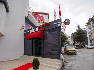 Elea Premium Stay