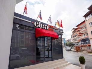 Elea Premium Stay
