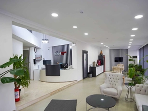 Elea Premium Stay