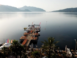 Elegance Hotels International Marmaris