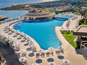 Elexus Hotel & Resort