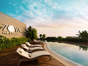 Elexus Hotel & Resort & Casino