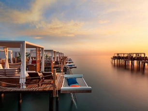 Elexus Hotel & Resort & Casino