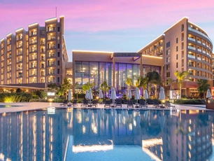 Elexus Hotel & Resort & Casino