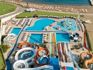 Elexus Hotel & Resort