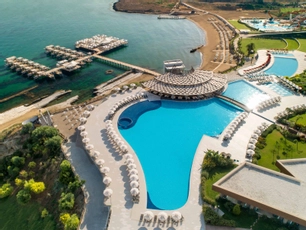 Elexus Hotel & Resort