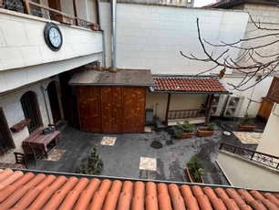 Elif Hanım Konağı