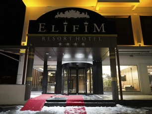 Elifim Resort Hotel