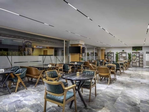 Elite Hotels İstanbul Airport