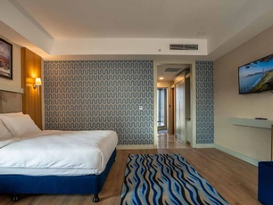 Elite World Comfy Diyarbakır