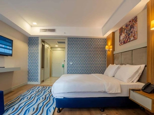Elite World Comfy Diyarbakır