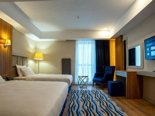 Elite World Comfy Diyarbakır