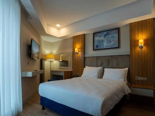 Elite World Comfy Diyarbakır