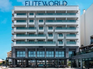 Elite World Kuşadası