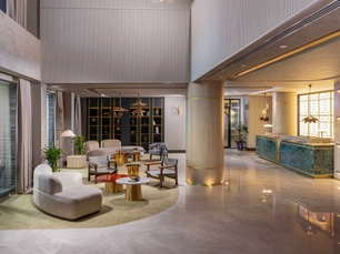 Elite World Kuşadası