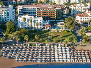 Elite World Marmaris Hotel (+16)