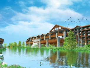 Elite World Grand Sapanca Hotel