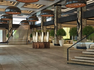 Elite World Grand Sapanca Hotel