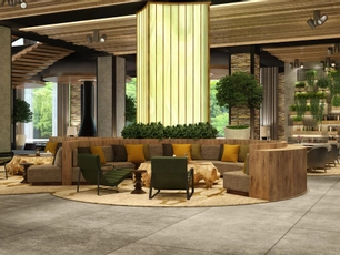 Elite World Grand Sapanca Hotel